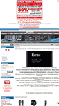 Mobile Screenshot of 2-rad-markt-essen.de